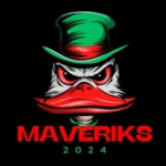 MAVERIKS